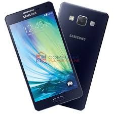 Samsung Galaxy A5 Hspa galaxya5
