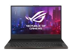 Asus Rog Gl704Gv-Ev009