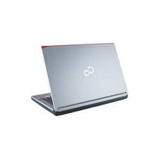  Fujitsu Lifebook S760 