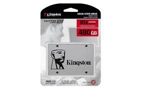 Ssd 480G Kingston