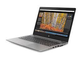 Hp Zbook 14U G5 Mobile Workstation