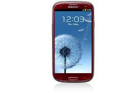 Samsung Galaxy S3 Neo Plus I939I galaxys3