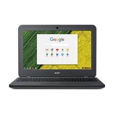 Acer Chromebook Spin 15 Cp315-1H-P8Qy