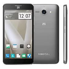  Zte V3 