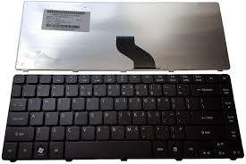 Bàn Phím  Acer Aspire 4253