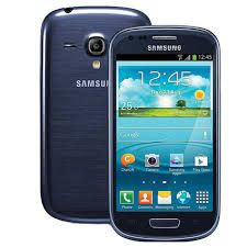 Samsung Galaxy S3 Mini Ve galaxys3