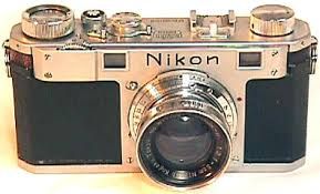 Nikon Lite-Touch Zoom 150Ed/150Ed Qd