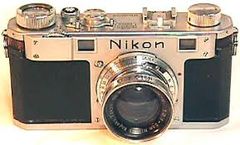  Nikon Lite-Touch Zoom 150Ed/150Ed Qd 