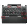 Bàn Phím Laptop Lenovo Thinkpad X1 Carbon 1St Gen