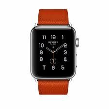 Apple Watch Hermes Series 2