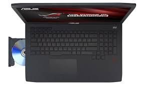 Pc AsusG751Jm-Bhi7T25