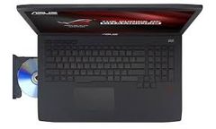  Pc AsusG751Jm-Bhi7T25 