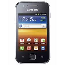  Samsung Galaxy Y Tv galaxyy 