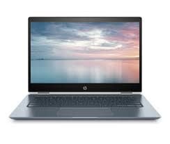 Hp Chromebook 14 G5-3Uz95Ut