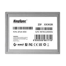  KingSpec KSD-ZF18.6-128MS 128GB 