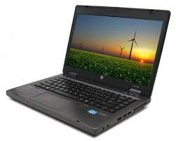 Hp Grade A Laptop 6470B