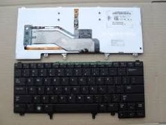  Bàn Phím Dell Studio Xps 1340 1640 1645 1647 (Có Đèn) Chuẩn Nhật 
