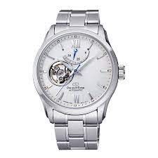 Đồng Hồ Orient Star 39.3 Mm Nam Re-at0003s00b