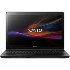 Sony Vaio Fit 15E Svf15213Cxb