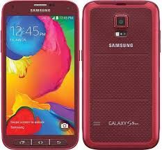 Samsung Galaxy S5 Sport galaxys5
