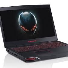  Dell Alienware M17X 200-76407 