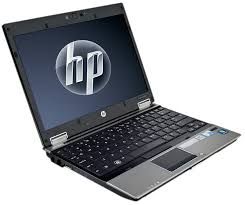 Hp Elitbook 2540P