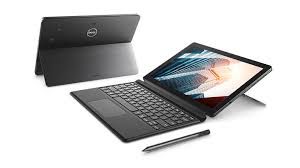 Dell Latitude 12 5285