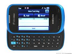  Samsung Character 