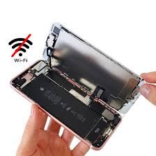  SỬA MAIN LỖI WIFI IPHONE 7 PLUS 