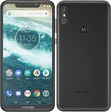 Motorola One Power Dual Sim