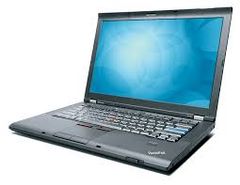  Lenovo Thinkpad T500 