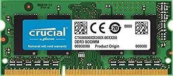 Ddr3L 8G/1866 (14900) Mt