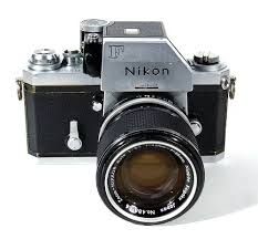 Nikon Fe10