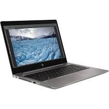 Hp ZBook 14u G6