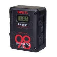  Pin SWIT PB-S98S 98Wh Pin kép D-Tap 