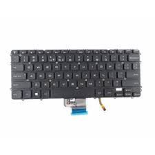  Bàn Phím Dell Xps15 9530 M3800 (Có Đèn) 