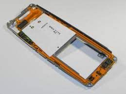 Dây Nguồn Flex Cable Nokia 9300 / 9300i