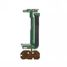  Dây Nguồn Flex Cable Nokia N95 8g Zin Có Luôn Camera Trước 