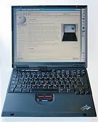 Lenovo Thinkpad T20