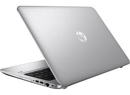 Hp Probook 450 G4 Notebook Pc Y8A06Et
