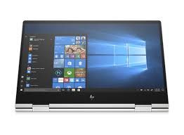 Hp Envy x360- 15-dr0000na