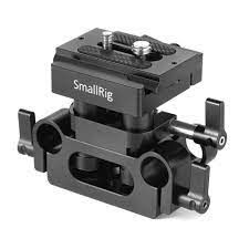  Tấm đế đa năng hệ thống ray SMALLRIG 15mm DBC2272B 