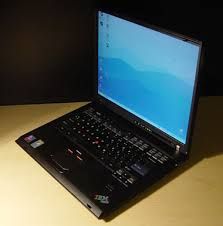 Lenovo Thinkpad T42