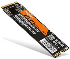 Ssd M2 Nvme Kingdian Nv480 120gb