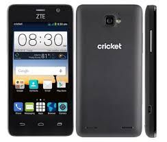 Zte Blade A510