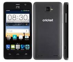  Zte Blade A510 