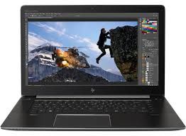 Hp Zbook Studio G4 2Wt97Ea