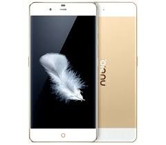 Zte Nubia My Prague