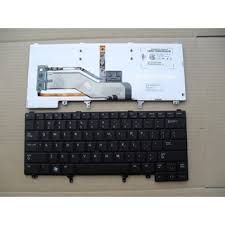  Bàn phím Dell Latitude E6420,E6440,E5420,E5430,E6220, E6230,E6320,XT3 