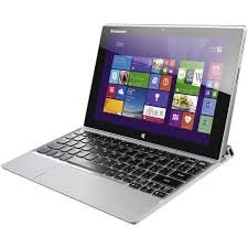 Lenovo Miix 2 Multi-Mode